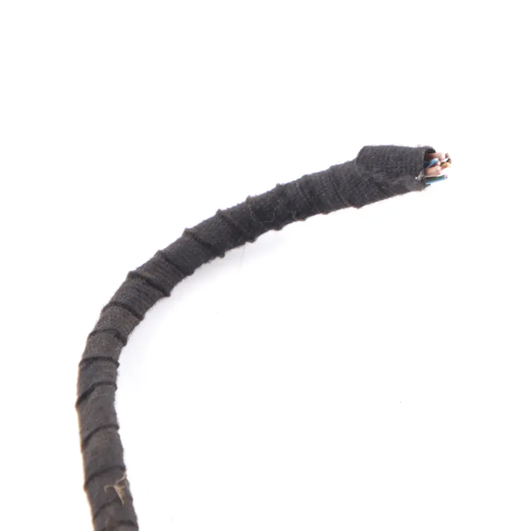 BMW X5 E70 LCI Headlight Lamp Light Front Left N/S Plug Socket Wiring - SKU 7240789-2 - Part number 7240789