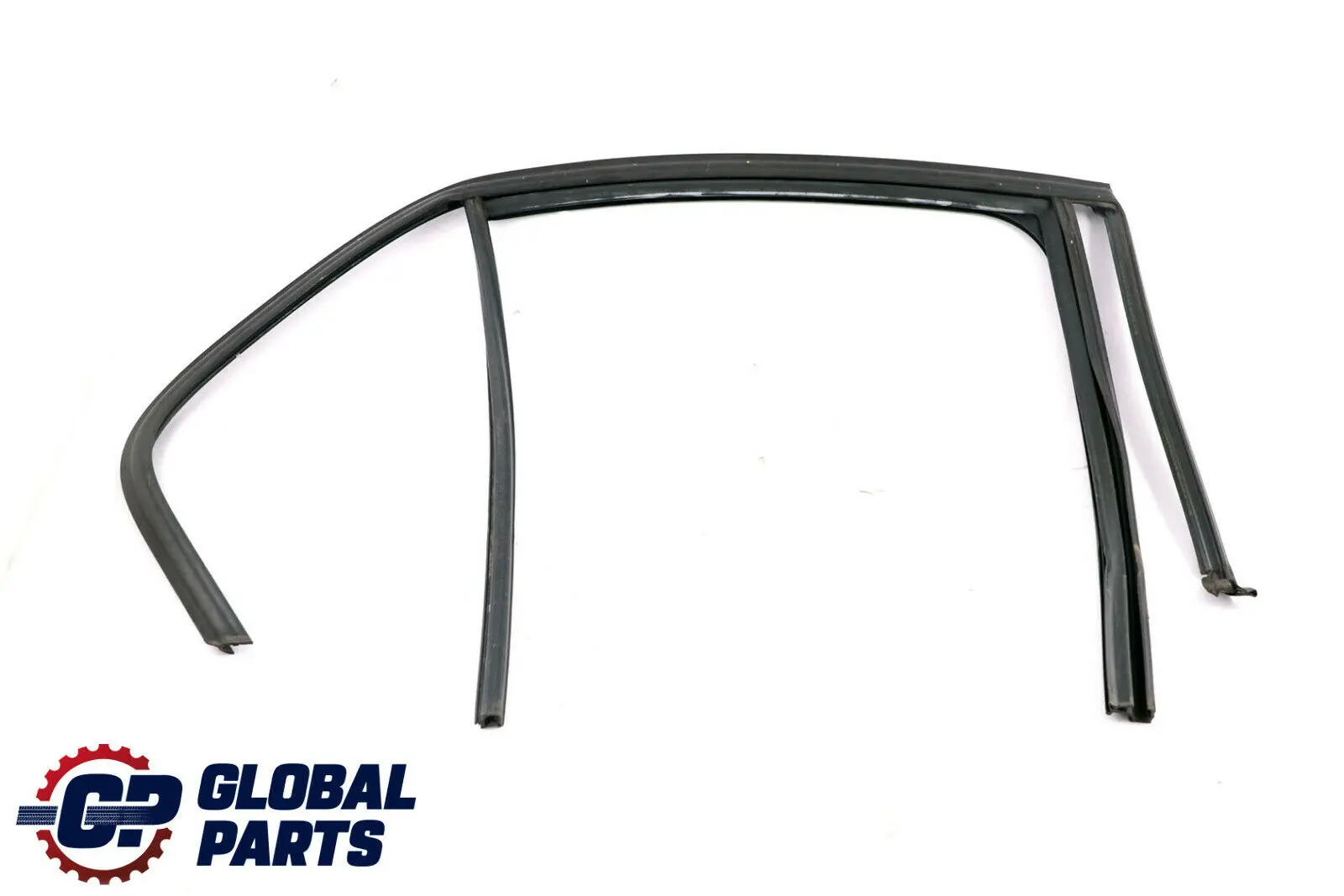 BMW F20 Rear Window Guide Rail Gasket Rubber Seal Door Right O/S 7240840