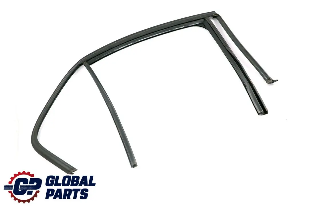BMW F20 Prowadnica Uszczelka Szyby Drzwi Tył Prawo - SKU 7240840 - Numer Części 7240840