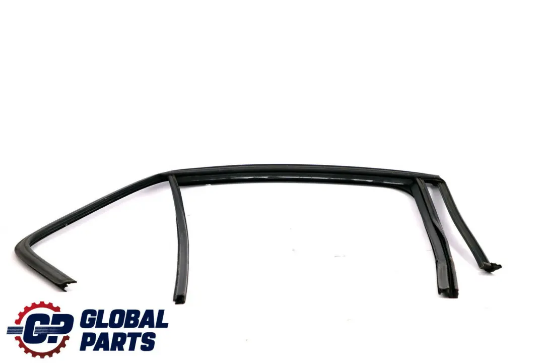 BMW F20 Prowadnica Uszczelka Szyby Drzwi Tył Prawo - SKU 7240840 - Numer Części 7240840
