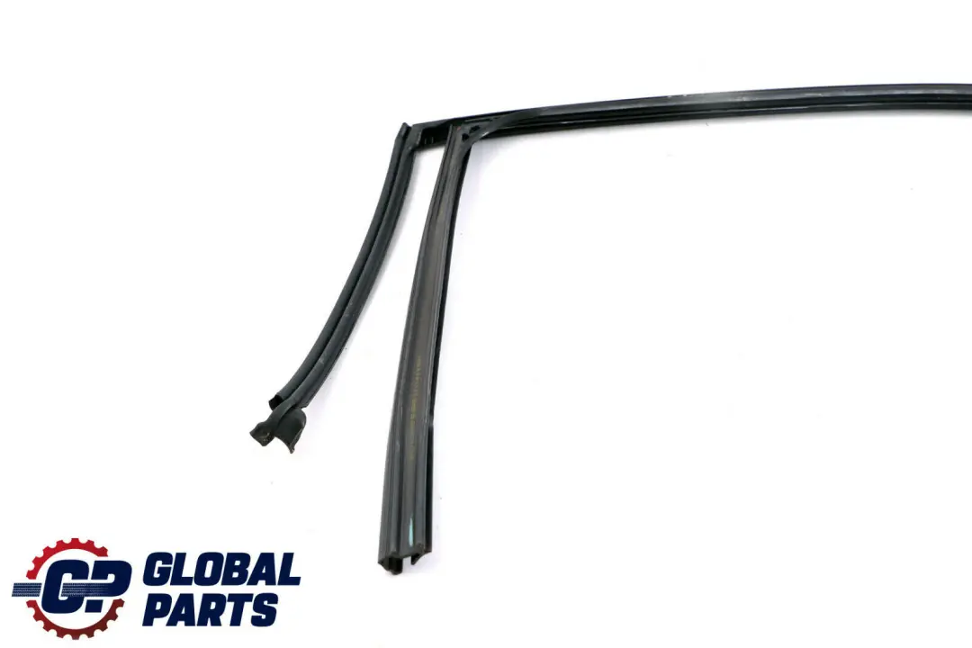BMW F20 Ventana Guia Puerta Trasera Derecha - SKU 7240840 - Número de pieza 7240840