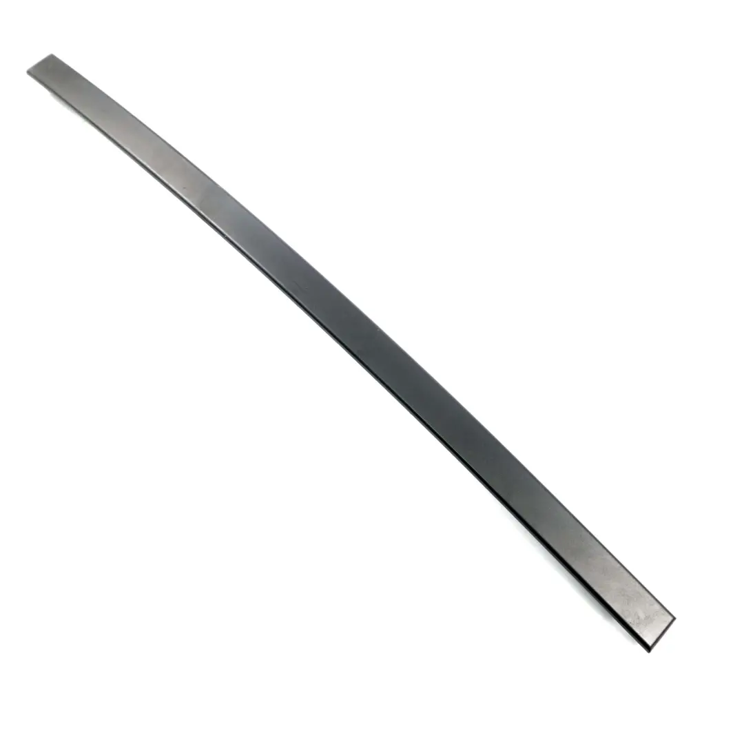 BMW 1 er F20 F20N Blende Fensterführungssteg Links SCHWARZ BLACK - SKU 7240847 - Teilenummer 7240847