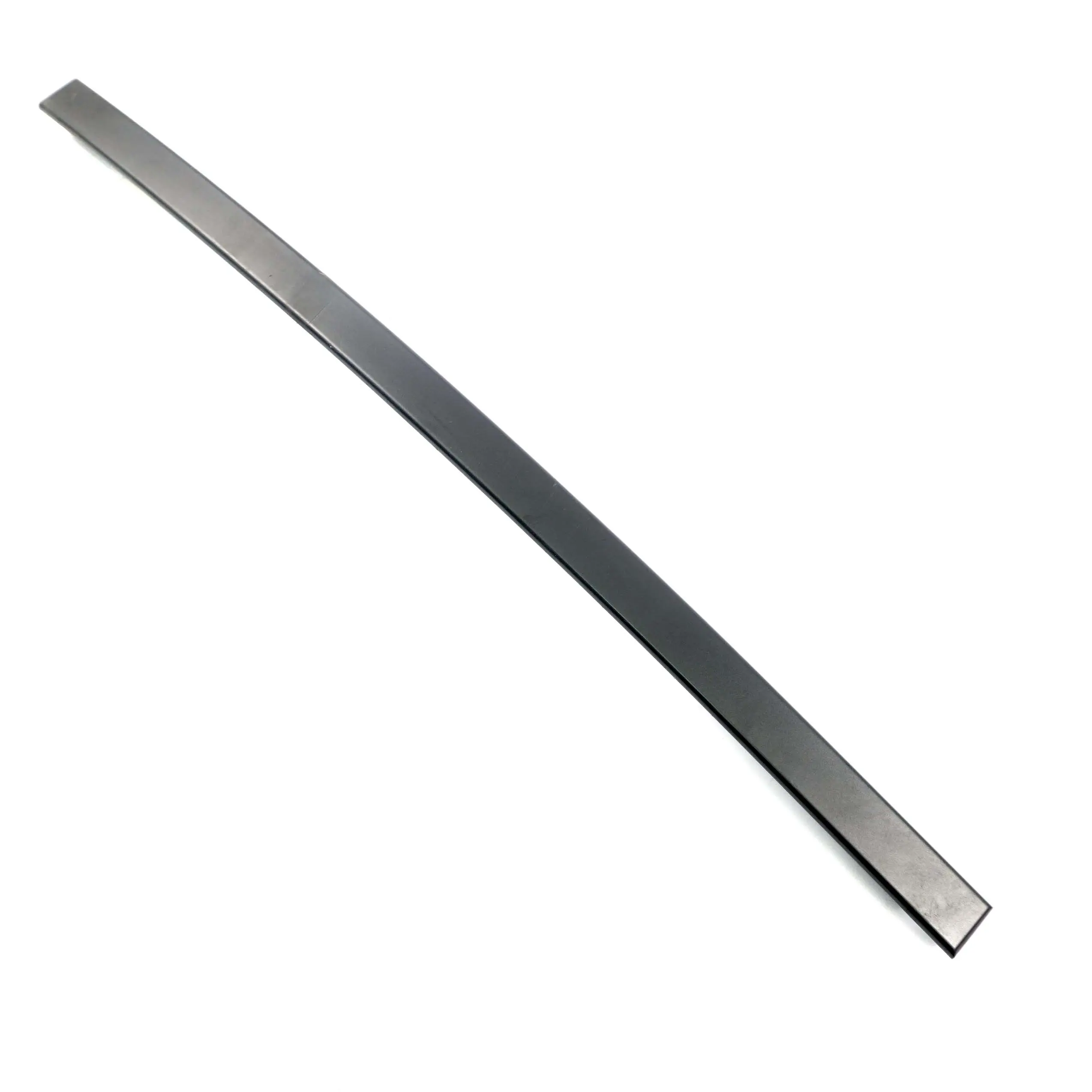 BMW 1 er F20 F20N Blende Fensterführungssteg Links SCHWARZ BLACK 7240847