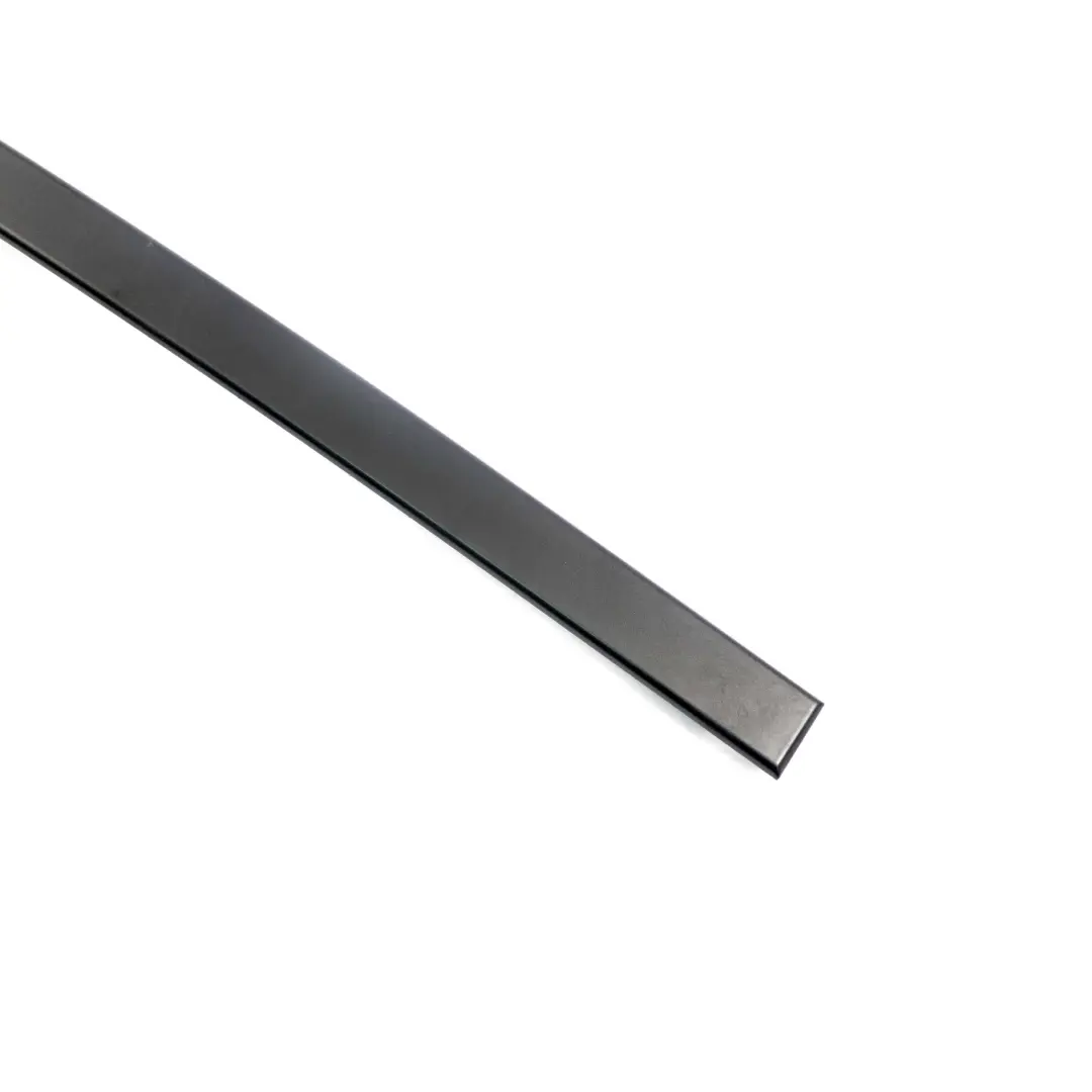 BMW F20 Rear Window Guide Web Cover Left N/S - SKU 7240847 - Part number 7240847