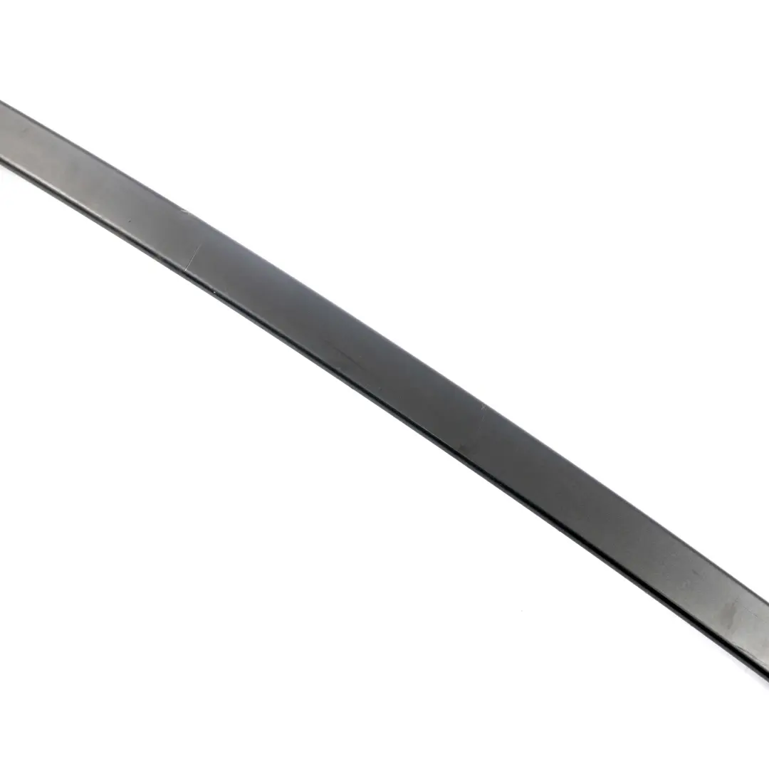 BMW E20 F20N Fenetre Guide Web Couverture arriere gauche - SKU 7240847 - Numéro de pièce 7240847