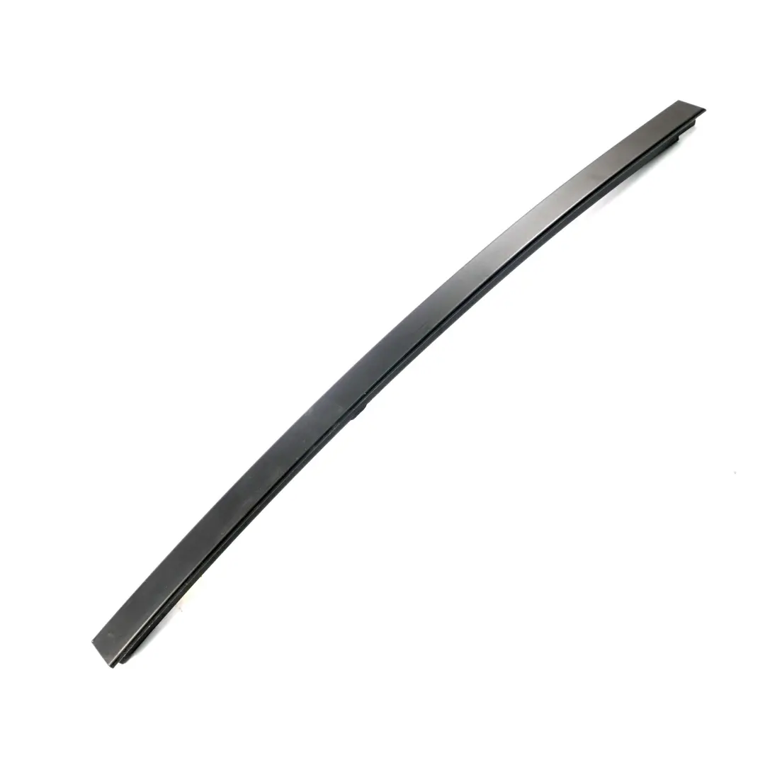 BMW F20 Rear Window Guide Web Cover Left N/S - SKU 7240847 - Part number 7240847