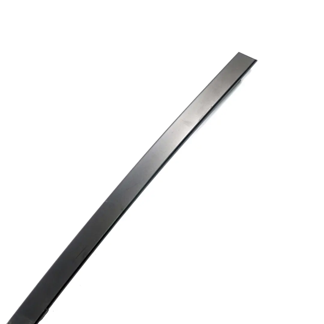 BMW E20 F20N Fenetre Guide Web Couverture arriere gauche - SKU 7240847 - Numéro de pièce 7240847