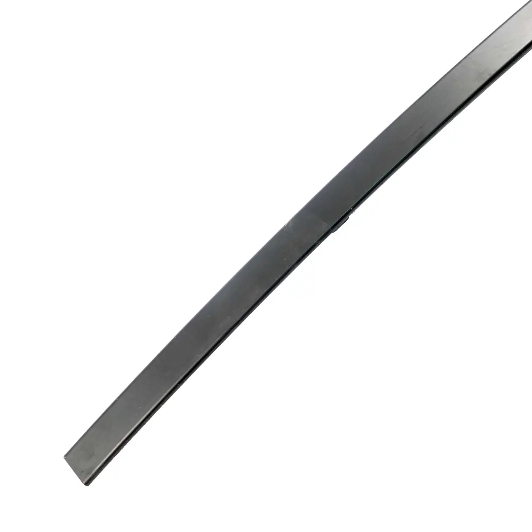 BMW F20 Rear Window Guide Web Cover Left N/S - SKU 7240847 - Part number 7240847