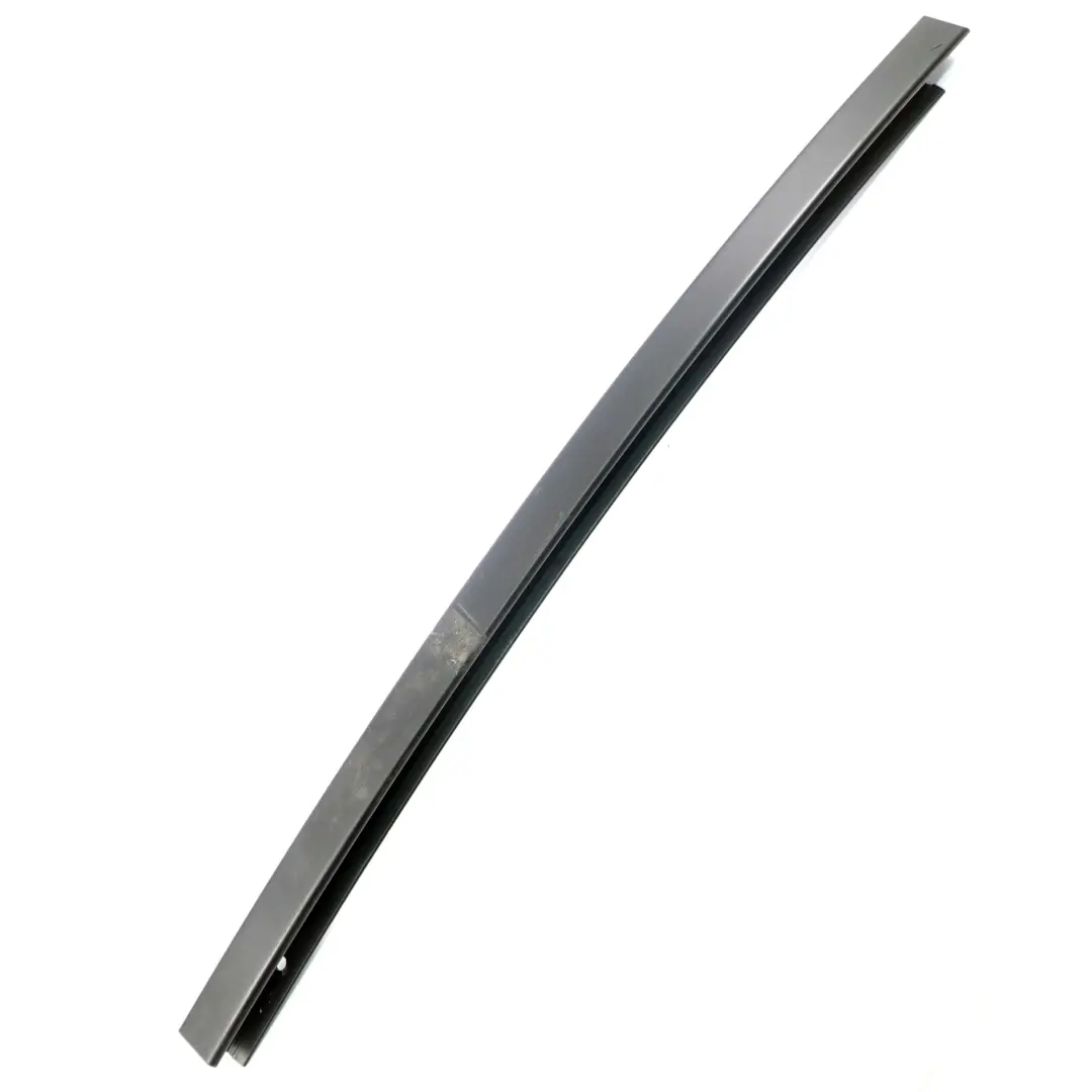 BMW 1 Series E20 F20N Window Guide Web Cover Rear Right O/S - SKU 7240848 - Part number 7240848