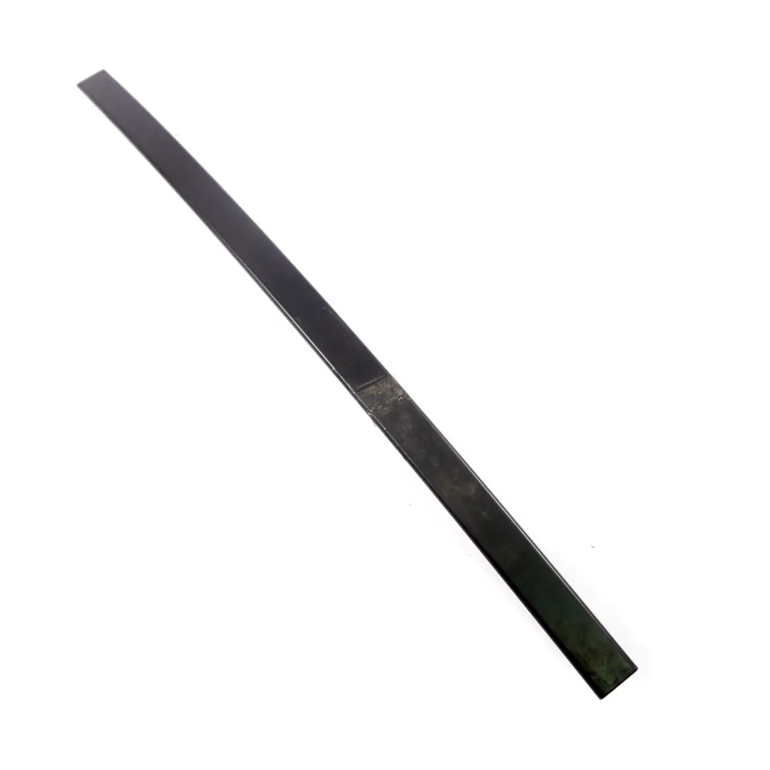 BMW 1 er F20 F20N Blende Fensterführungssteg Rechts Schwarz Black - SKU 7240848 - Teilenummer 7240848