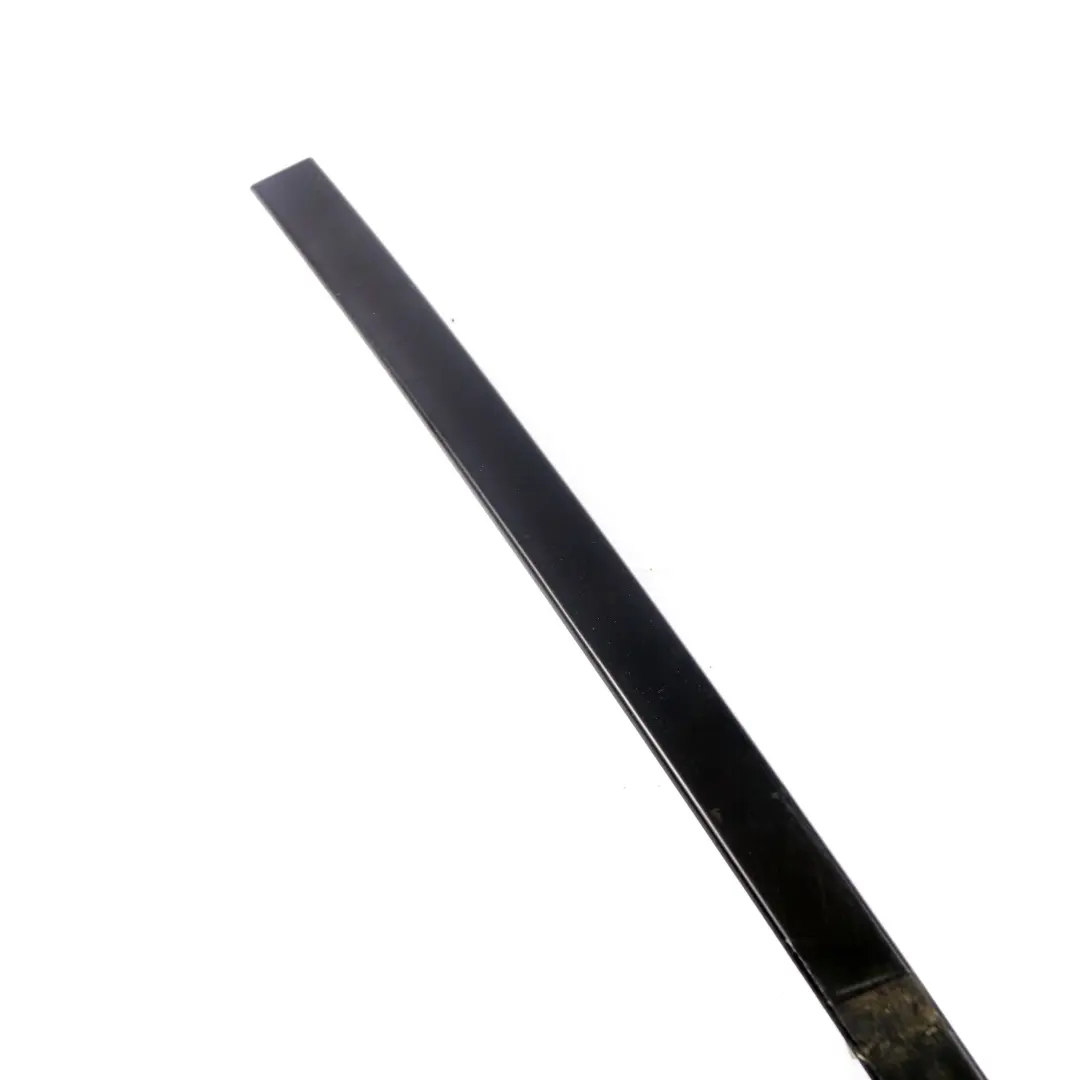 Blende Fensterführungssteg Rechts Schwarz Black für BMW 1 er F20 F20N mit Teilenummer 7240848 BMW 1 er F20 F20N Blende Fensterführungssteg Rechts Schwarz Black - SKU 7240848 - Teilenummer 7240848