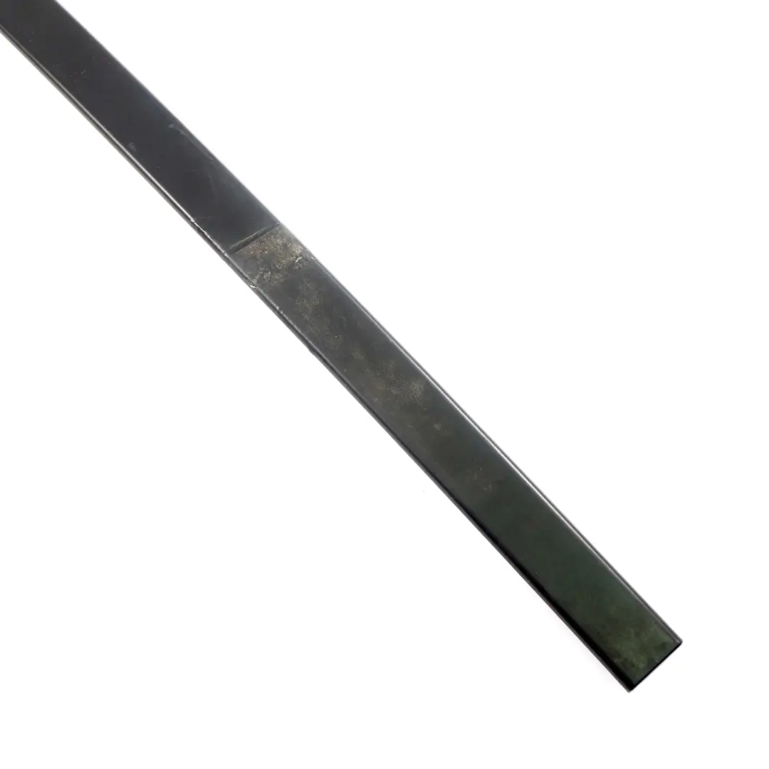 BMW 1 er F20 F20N Blende Fensterführungssteg Rechts Schwarz Black - SKU 7240848 - Teilenummer 7240848