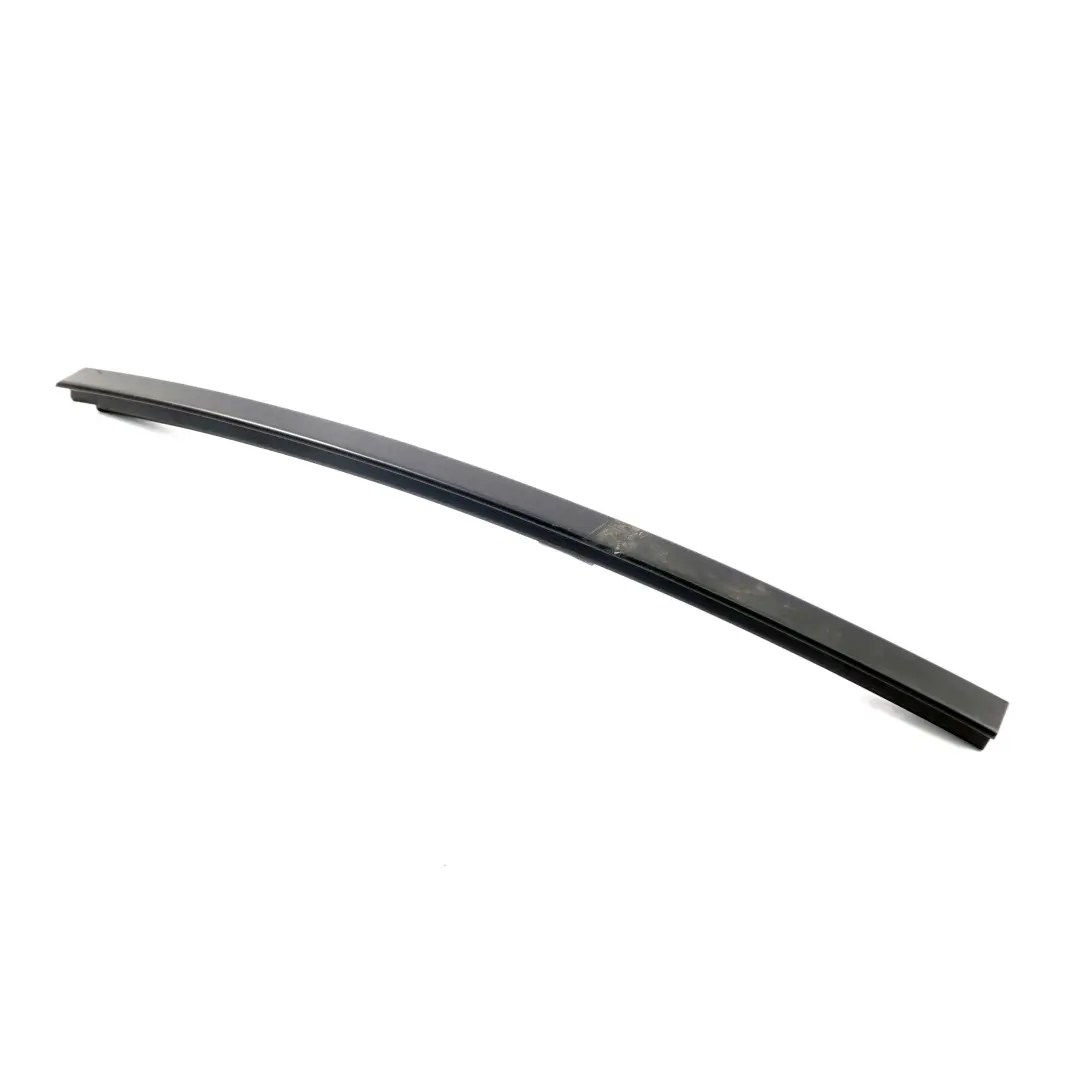 BMW 1 er F20 F20N Blende Fensterführungssteg Rechts Schwarz Black - SKU 7240848 - Teilenummer 7240848