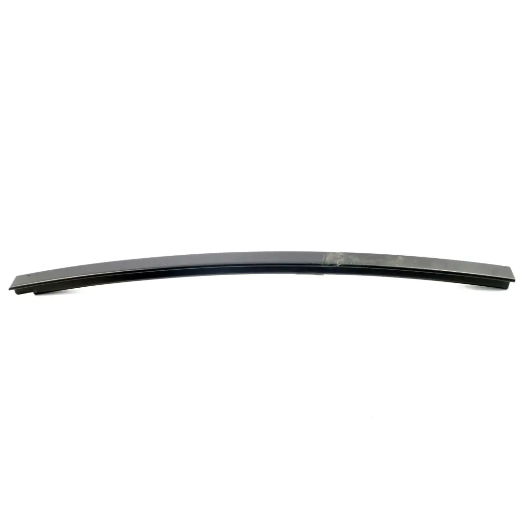 BMW 1 er F20 F20N Blende Fensterführungssteg Rechts Schwarz Black - SKU 7240848 - Teilenummer 7240848