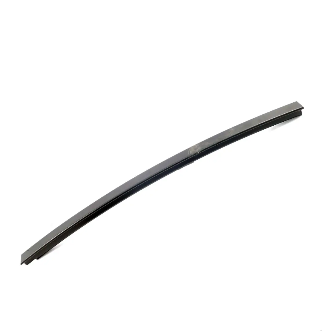 Blende Fensterführungssteg Rechts Schwarz Black für BMW 1 er F20 F20N mit Teilenummer 7240848 BMW 1 er F20 F20N Blende Fensterführungssteg Rechts Schwarz Black - SKU 7240848 - Teilenummer 7240848