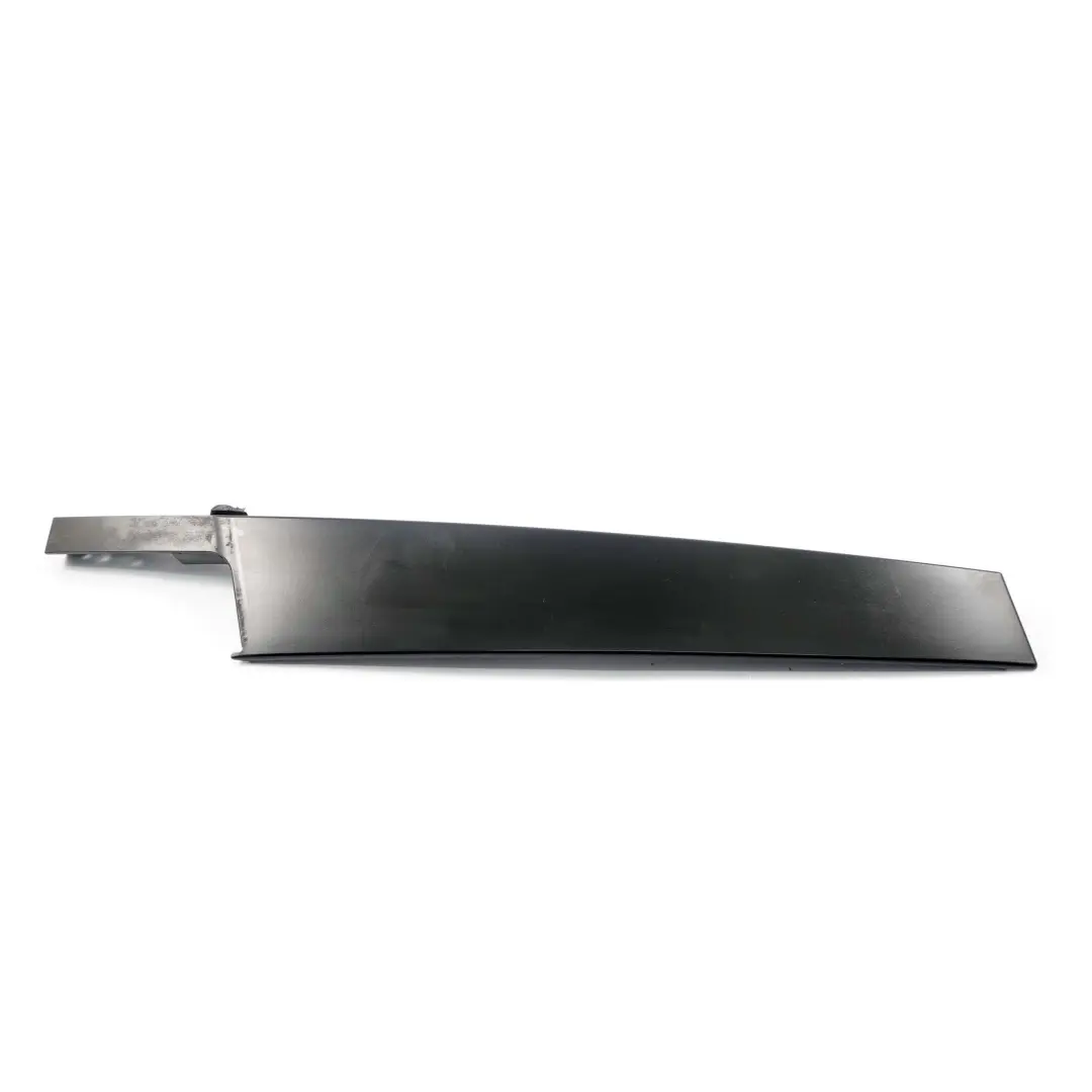 Osłona słupka B drzwi prawy przód do BMW F20 o numerze 7240863 BMW F20 Osłona słupka B drzwi prawy przód - SKU 7240863 - Numer Części 7240863