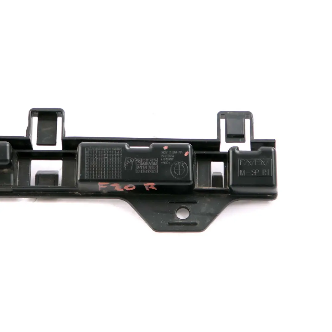 BMW F30 F31 LCI Soporte Lado Derecho - SKU 7240874 - Número de pieza 7240874