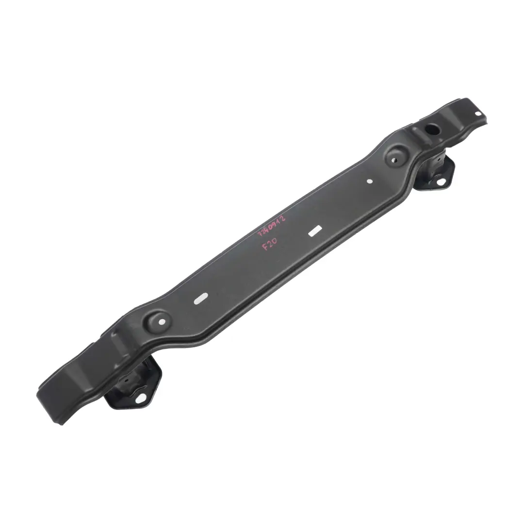 Barra Di Rinforzo Supporto Paraurti Posteriore per BMW F20 F21 1 con numero di parte 7240912 BMW F20 F21 1 Barra Di Rinforzo Supporto Paraurti Posteriore - SKU 7240912-1 - Numero di parte 7240912