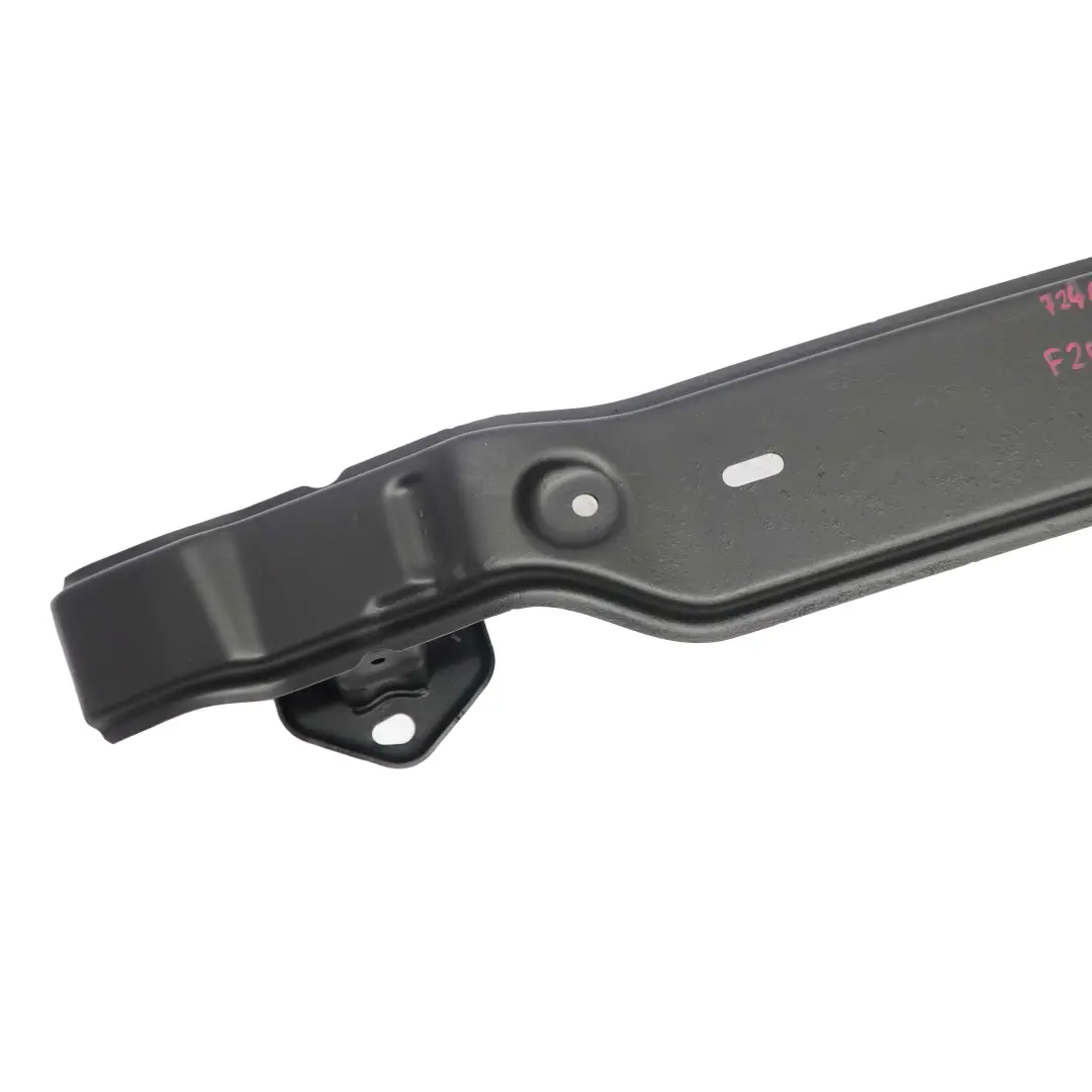 BMW F20 F21 1 Barre De Renfort De Support De Chocs Pour Pare-Chocs Arrière - SKU 7240912-1 - Numéro de pièce 7240912