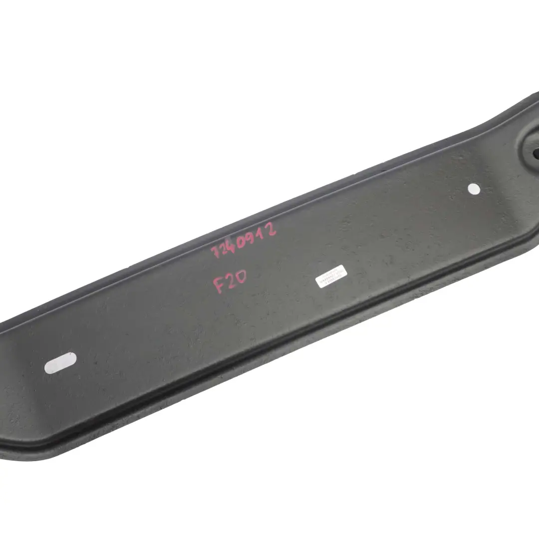 BMW F20 F21 1 Barre De Renfort De Support De Chocs Pour Pare-Chocs Arrière - SKU 7240912-1 - Numéro de pièce 7240912
