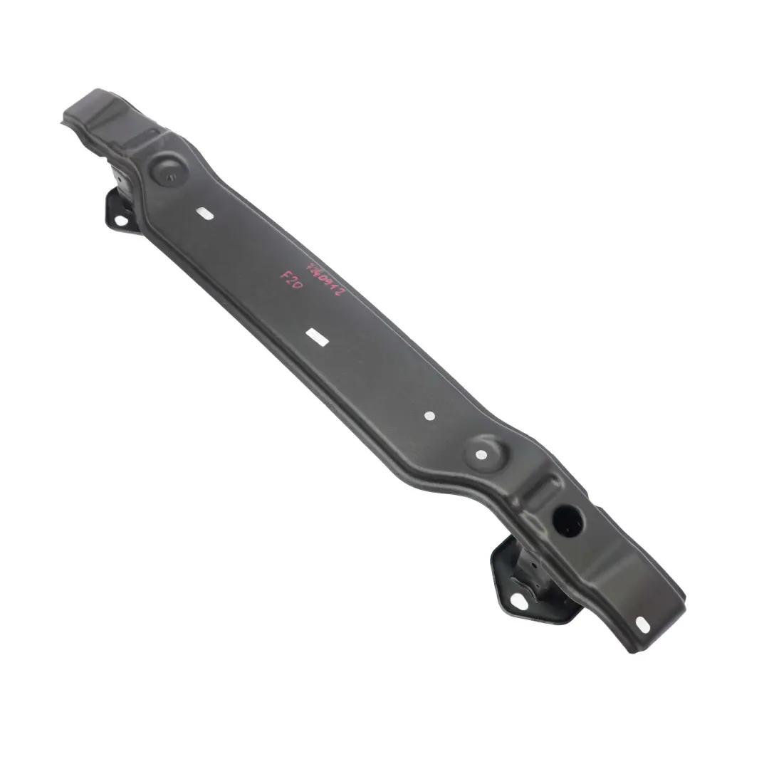 BMW F20 F21 Verstärkung Träger Heckstossfänger Stossstange Hinten - SKU 7240912-1 - Teilenummer 7240912
