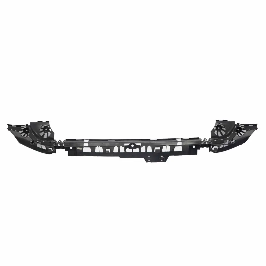 BMW 1 Series F20 F21 Rear Bumper Mounting Bracket Guide - SKU 7240953 - Part number 7240953