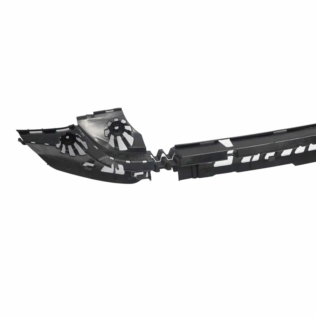 BMW 1 Series F20 F21 Rear Bumper Mounting Bracket Guide - SKU 7240953 - Part number 7240953