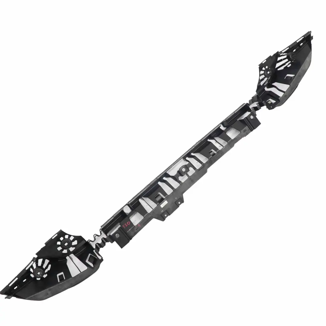 BMW 1 Series F20 F21 Rear Bumper Mounting Bracket Guide - SKU 7240953 - Part number 7240953