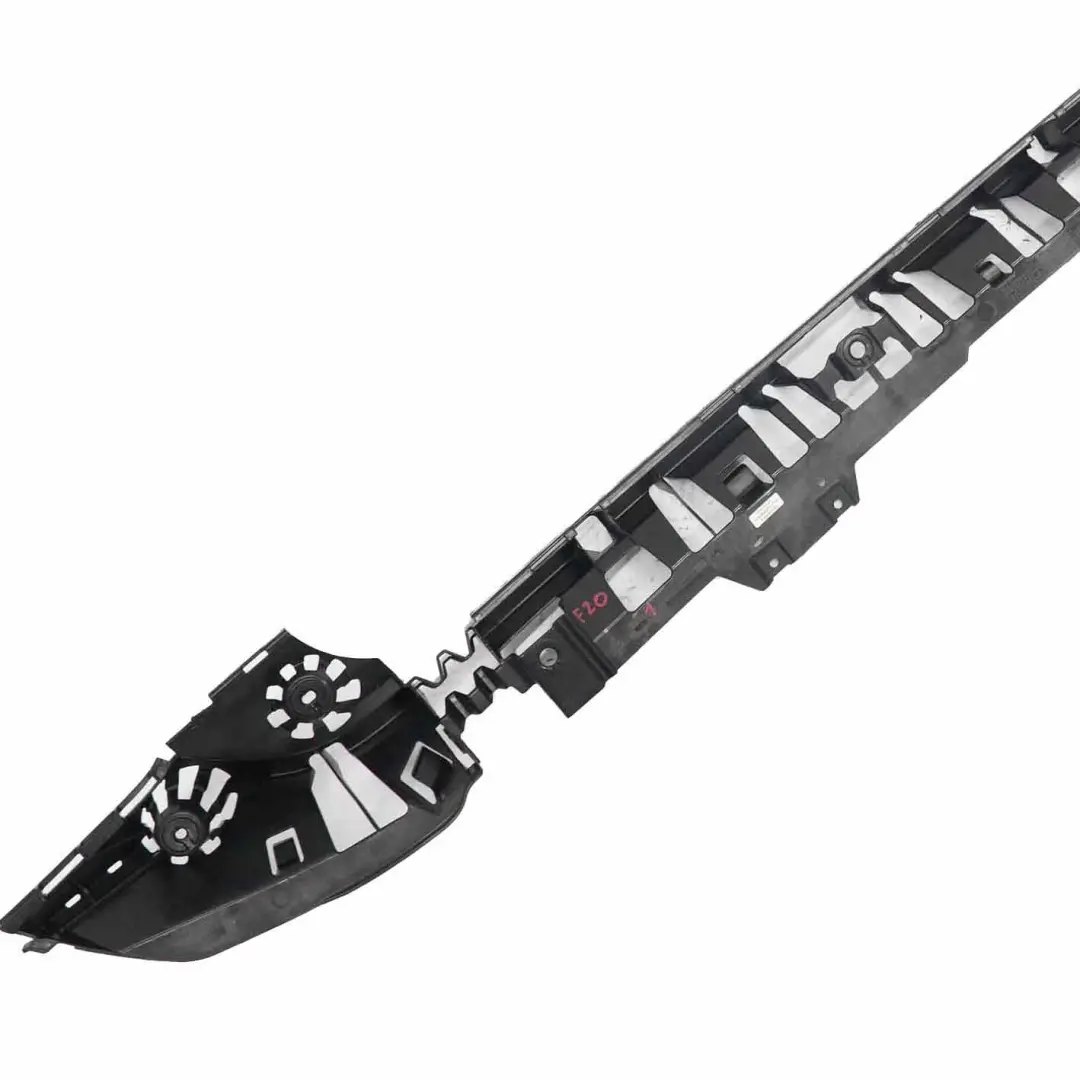BMW 1 Series F20 F21 Rear Bumper Mounting Bracket Guide - SKU 7240953 - Part number 7240953