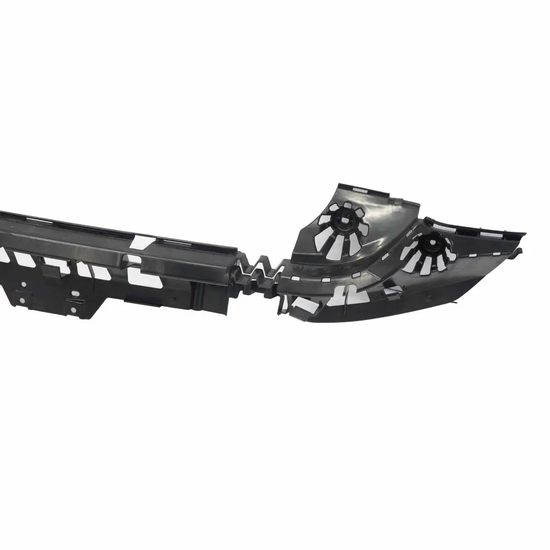 BMW F20 F21 Hintere Stoßstangen Halterung Führung - SKU 7240953 - Teilenummer 7240953