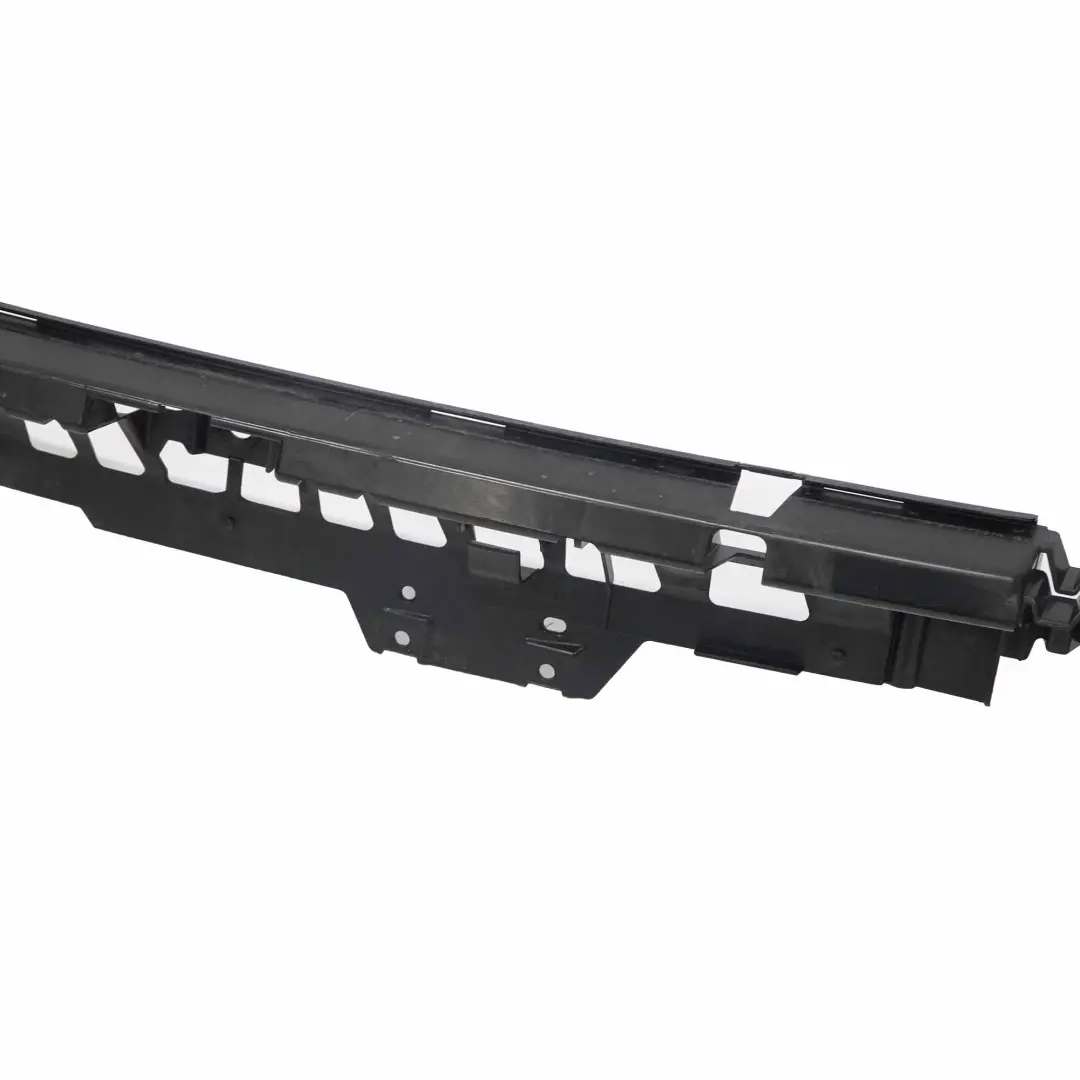 Bumper Mounting Bracket Guide to BMW F20 F21 Rear with Part number 7240953 BMW F20 F21 Rear Bumper Mounting Bracket Guide - SKU 7240953 - Part number 7240953