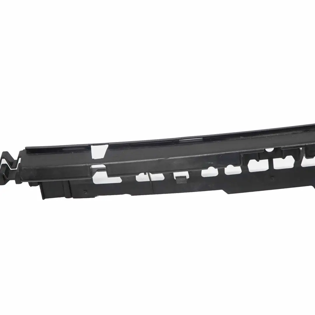 BMW F20 F21 Hintere Stoßstangen Halterung Führung - SKU 7240953 - Teilenummer 7240953