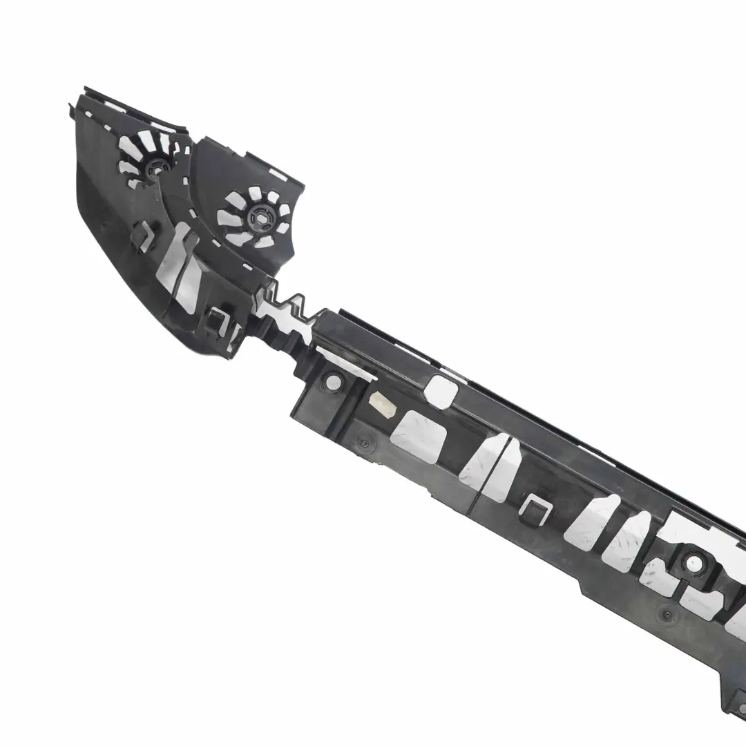 Hintere Stoßstangen Halterung Führung für BMW F20 F21 mit Teilenummer 7240953 BMW F20 F21 Hintere Stoßstangen Halterung Führung - SKU 7240953 - Teilenummer 7240953