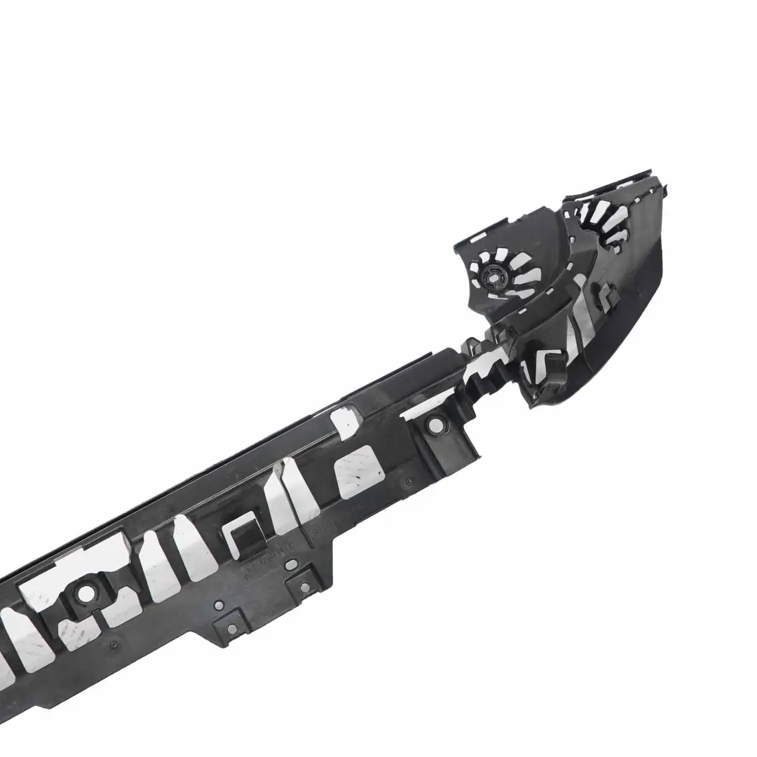 BMW F20 F21 Hintere Stoßstangen Halterung Führung - SKU 7240953 - Teilenummer 7240953