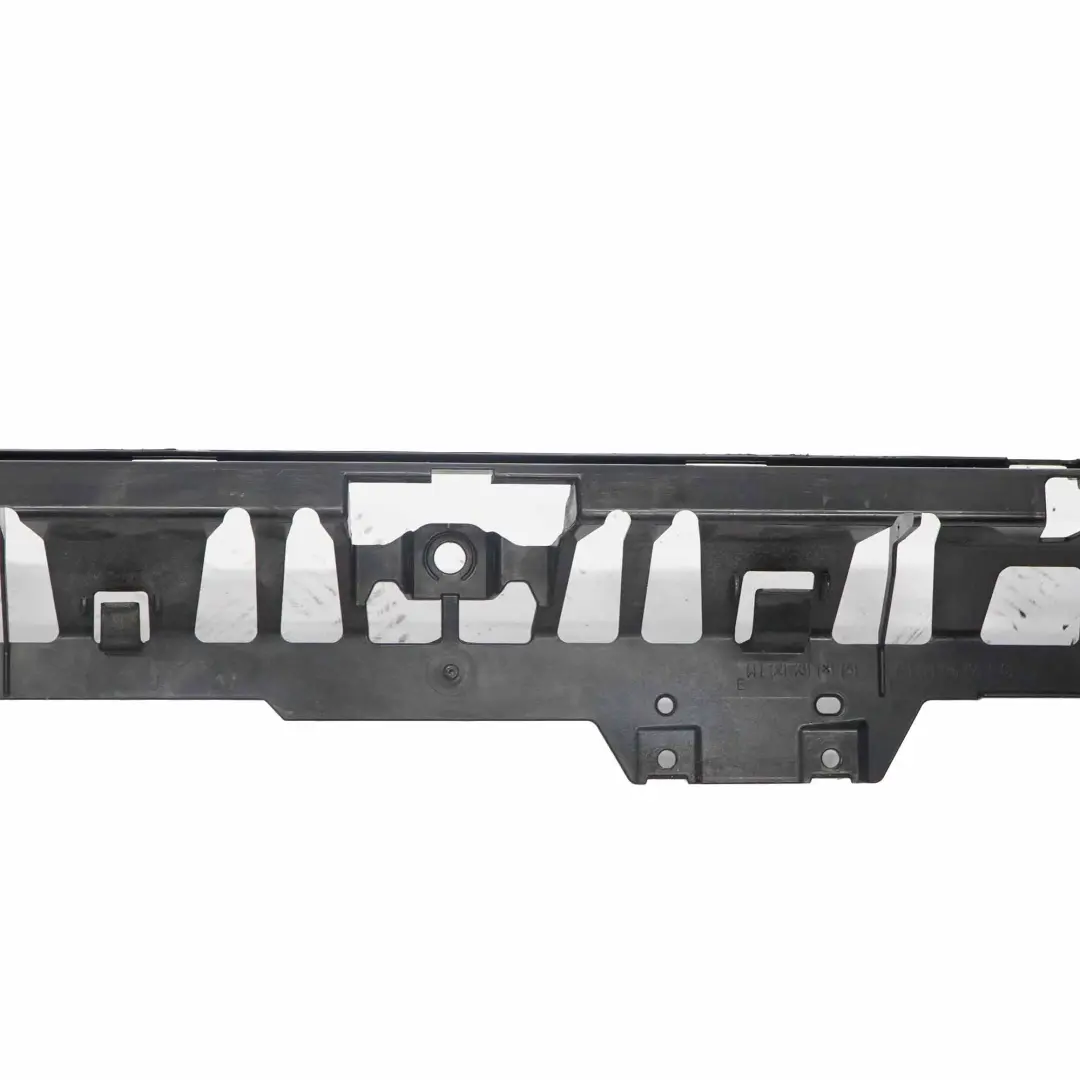 BMW F20 F21 Hintere Stoßstangen Halterung Führung - SKU 7240953 - Teilenummer 7240953