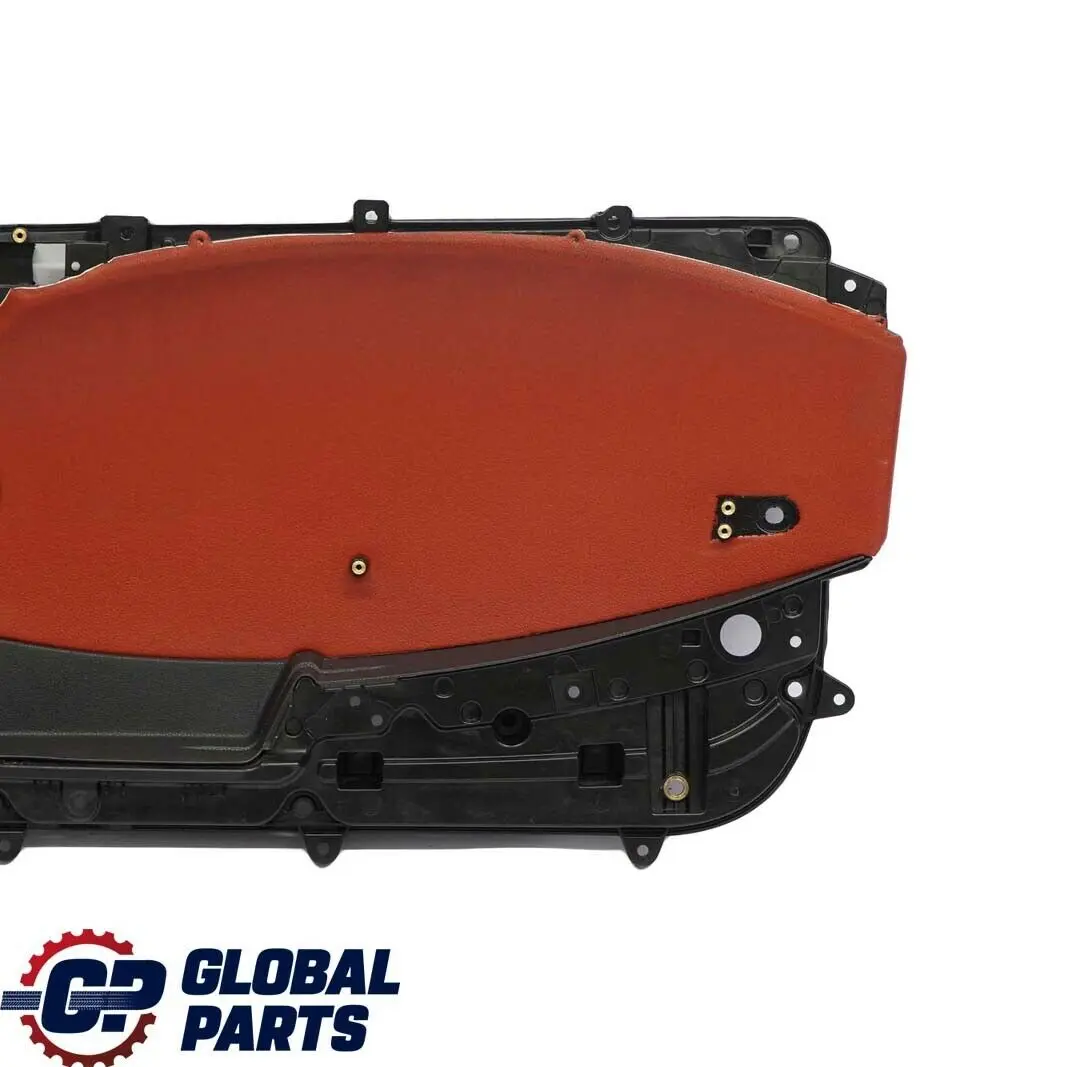 Mini One R56 Portador Tarjeta Puerta Panel Ajuste Derecho Rojo - SKU 7241006 - Número de pieza 7241006