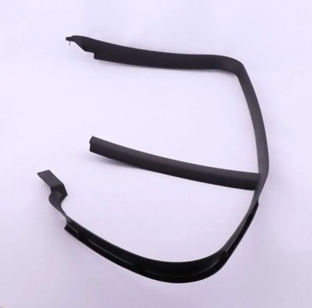 BMW F20 Puerta Trasera Derecha Ventana Marco Tapa - SKU 7241204 - Número de pieza 7241204