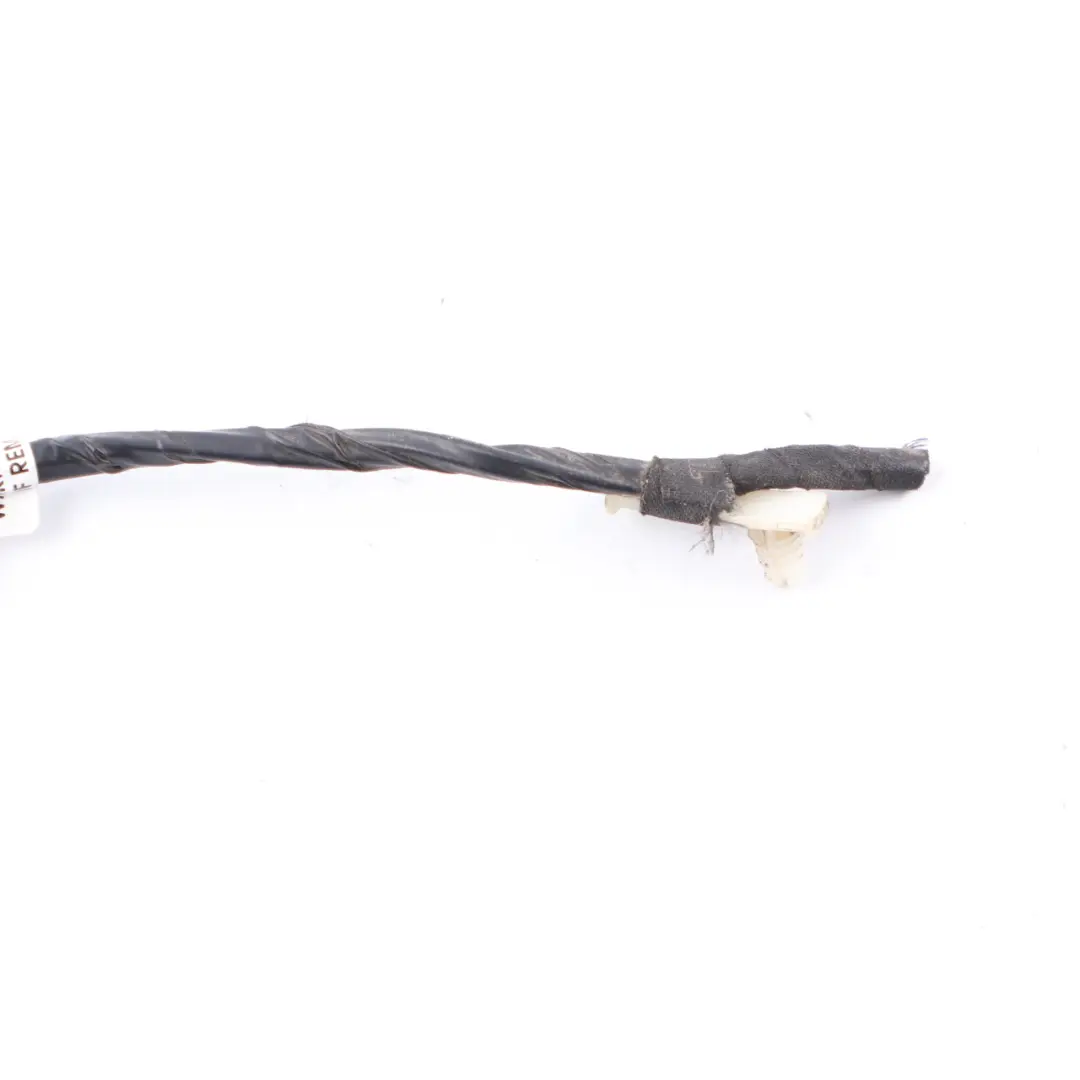 BMW F20 F21 Tail Light Rear Lamp Left N/S Plug Socket Wiring 1-2141397-1 - SKU 7241543-2 - Part number 7241543
