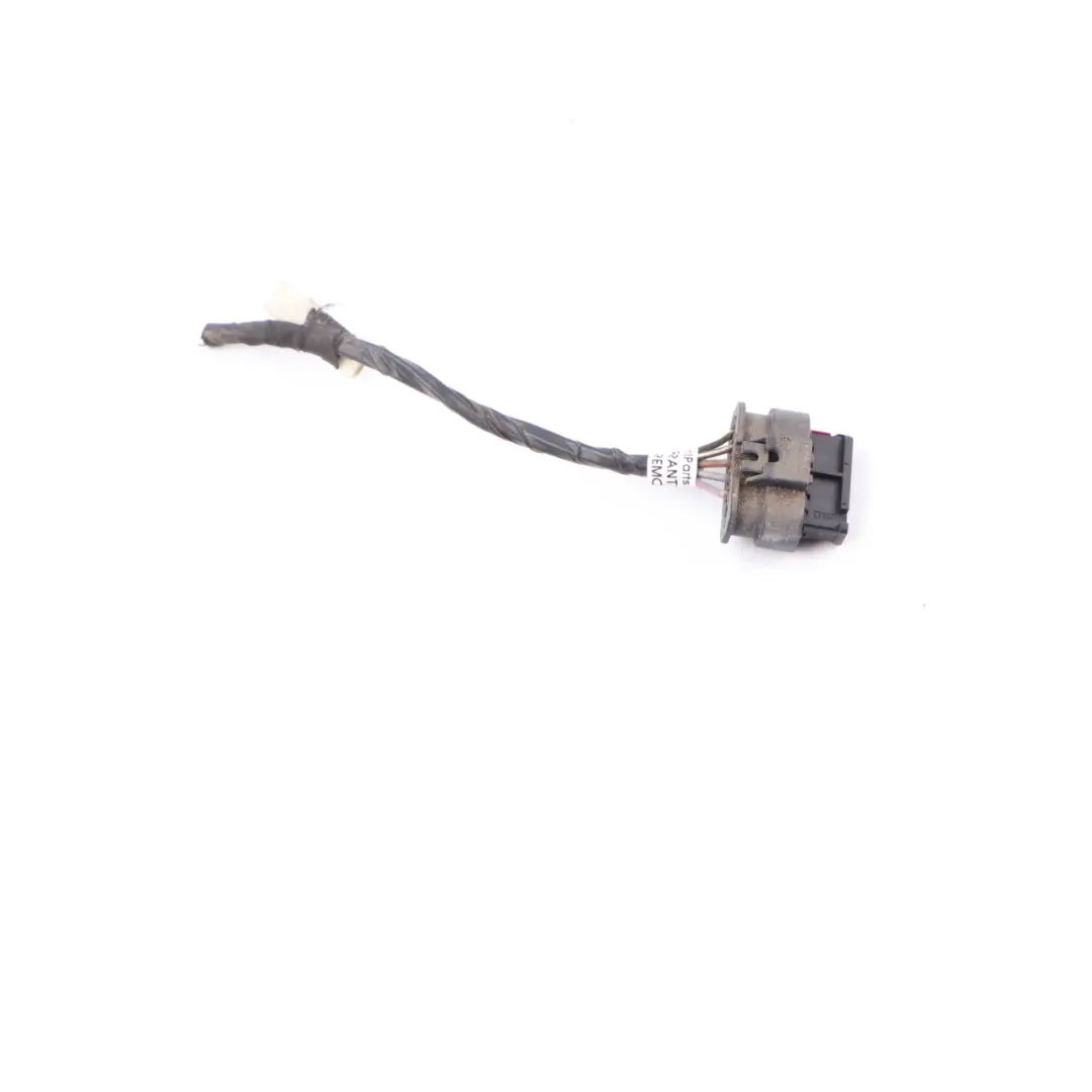 BMW F20 F21 Tail Light Rear Lamp Left N/S Plug Socket Wiring 1-2141397-1 - SKU 7241543-2 - Part number 7241543