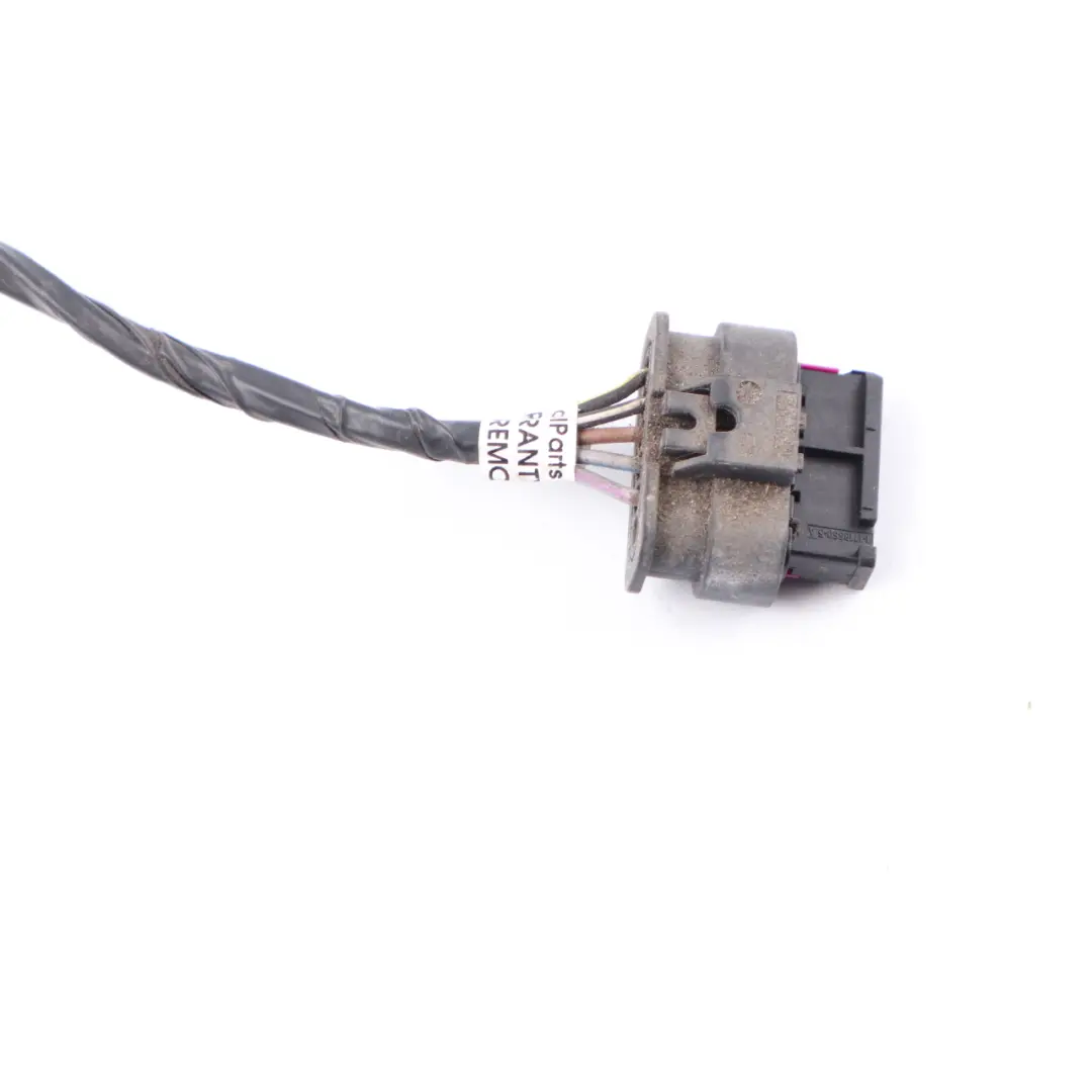 BMW F20 F21 Tail Light Rear Lamp Left N/S Plug Socket Wiring 1-2141397-1 - SKU 7241543-2 - Part number 7241543