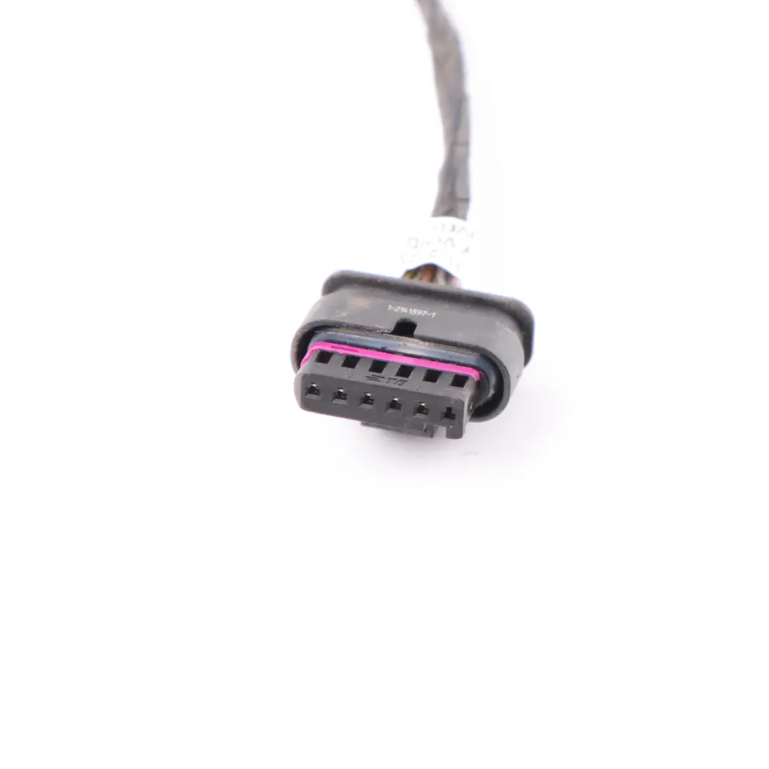 BMW F20 F21 Tail Light Rear Lamp Left N/S Plug Socket Wiring 1-2141397-1 - SKU 7241543-2 - Part number 7241543