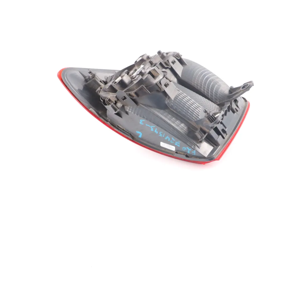 BMW F20 F21 Tail Light Rear Lamp White Turn Indicator Left N/S - SKU 7241543-3 - Part number 7241543