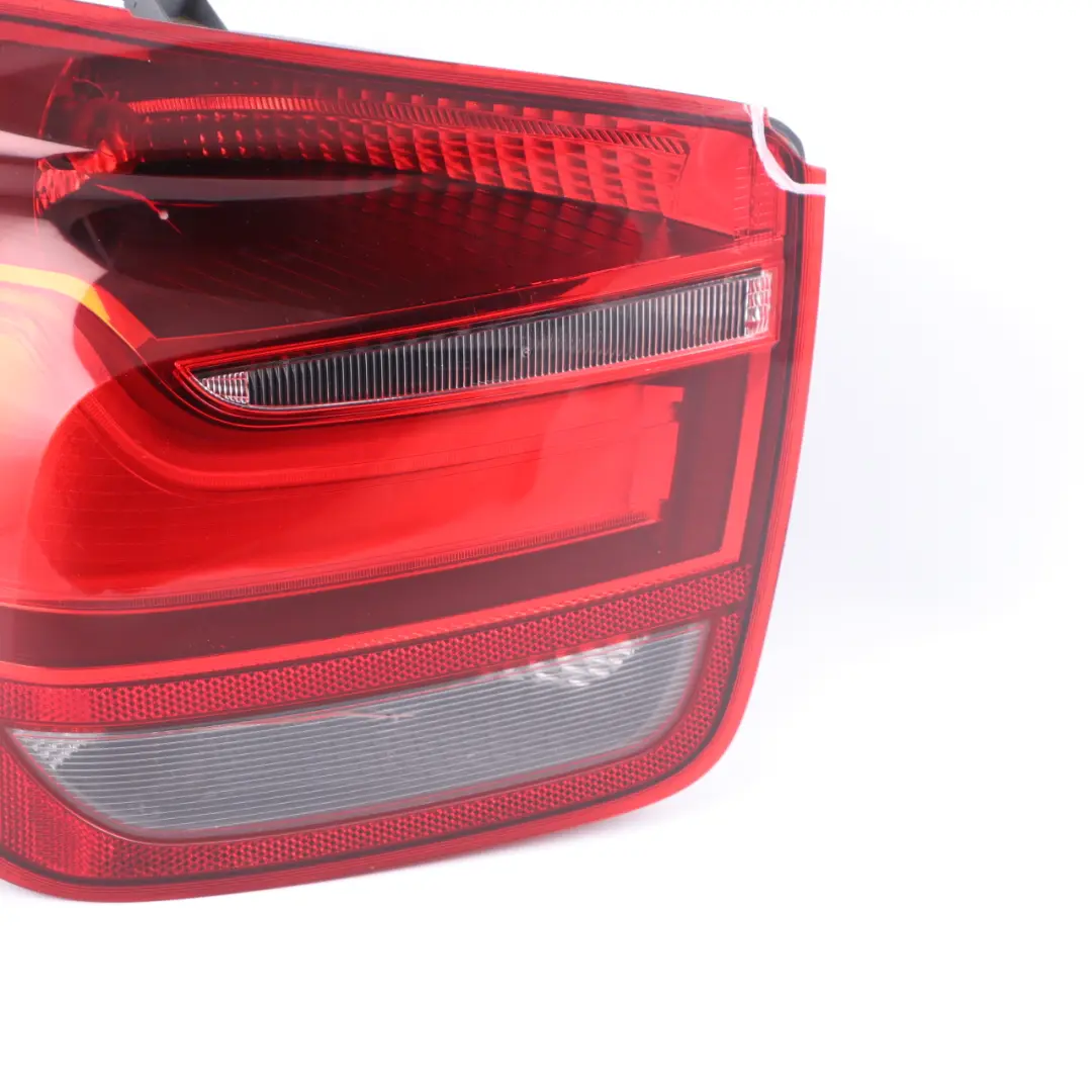 BMW F20 F21 Tail Light Rear Lamp White Turn Indicator Left N/S - SKU 7241543-3 - Part number 7241543