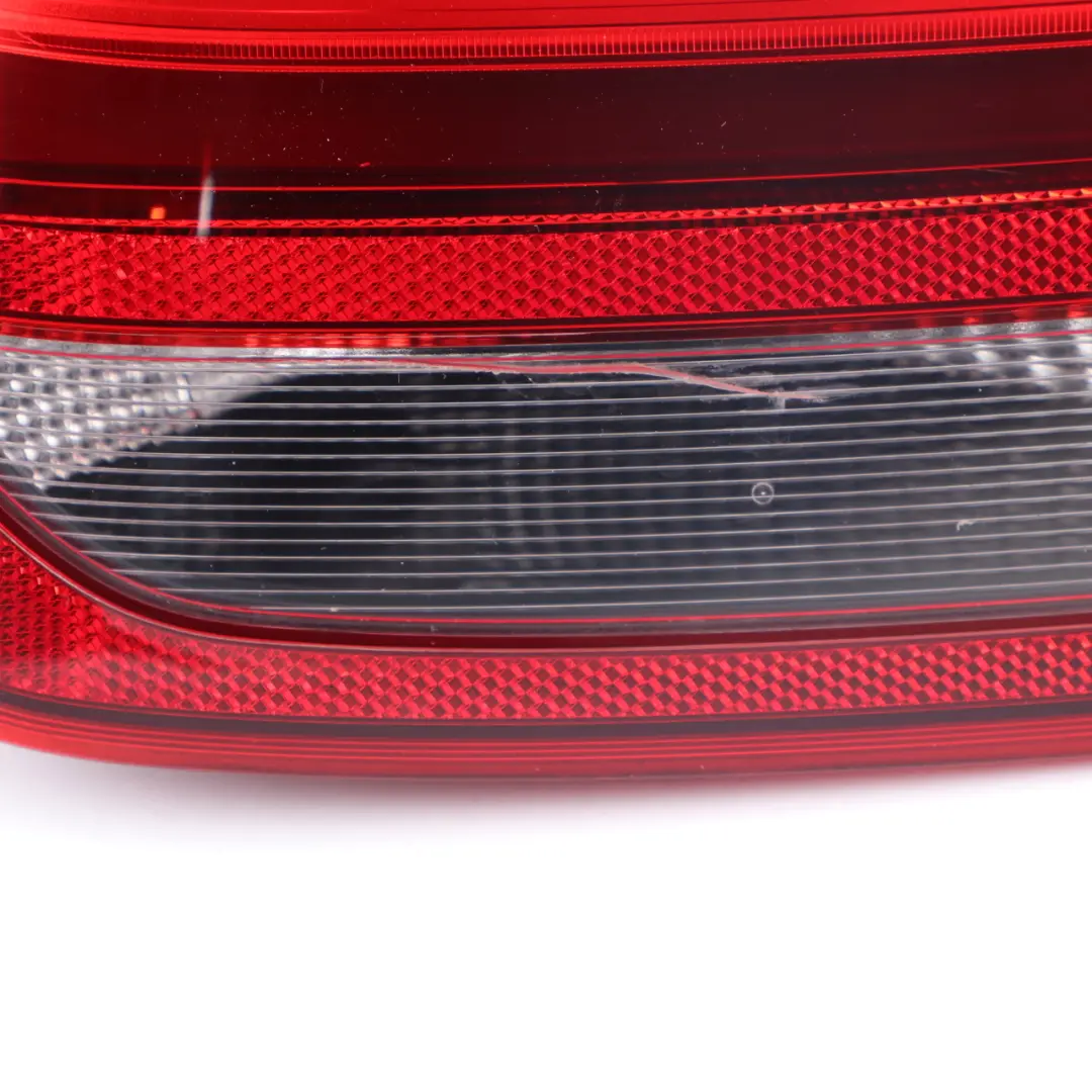 BMW F20 F21 Tail Light Rear Lamp White Turn Indicator Left N/S - SKU 7241543-3 - Part number 7241543