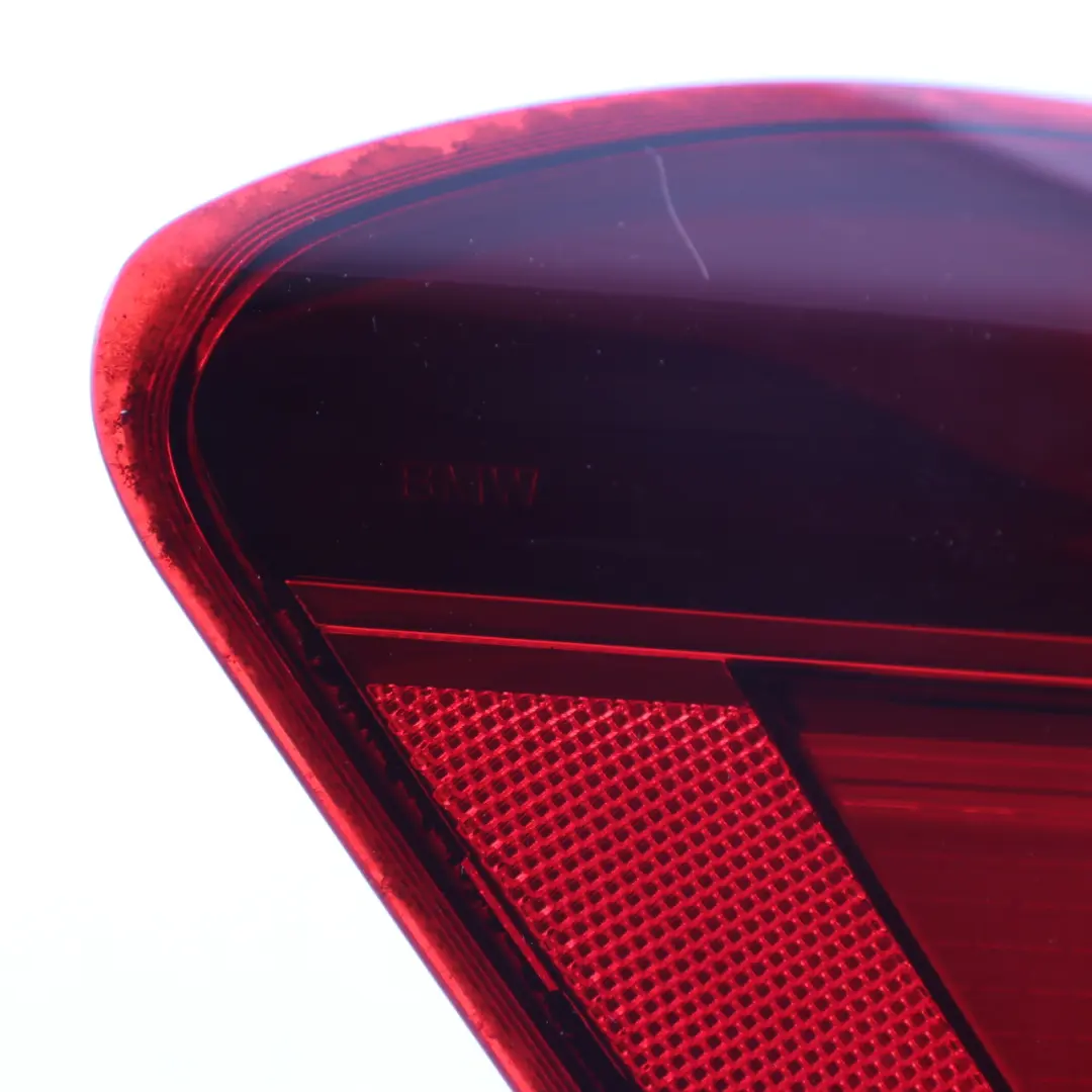 BMW F20 F21 Tail Light Rear Lamp White Turn Indicator Left N/S - SKU 7241543-3 - Part number 7241543