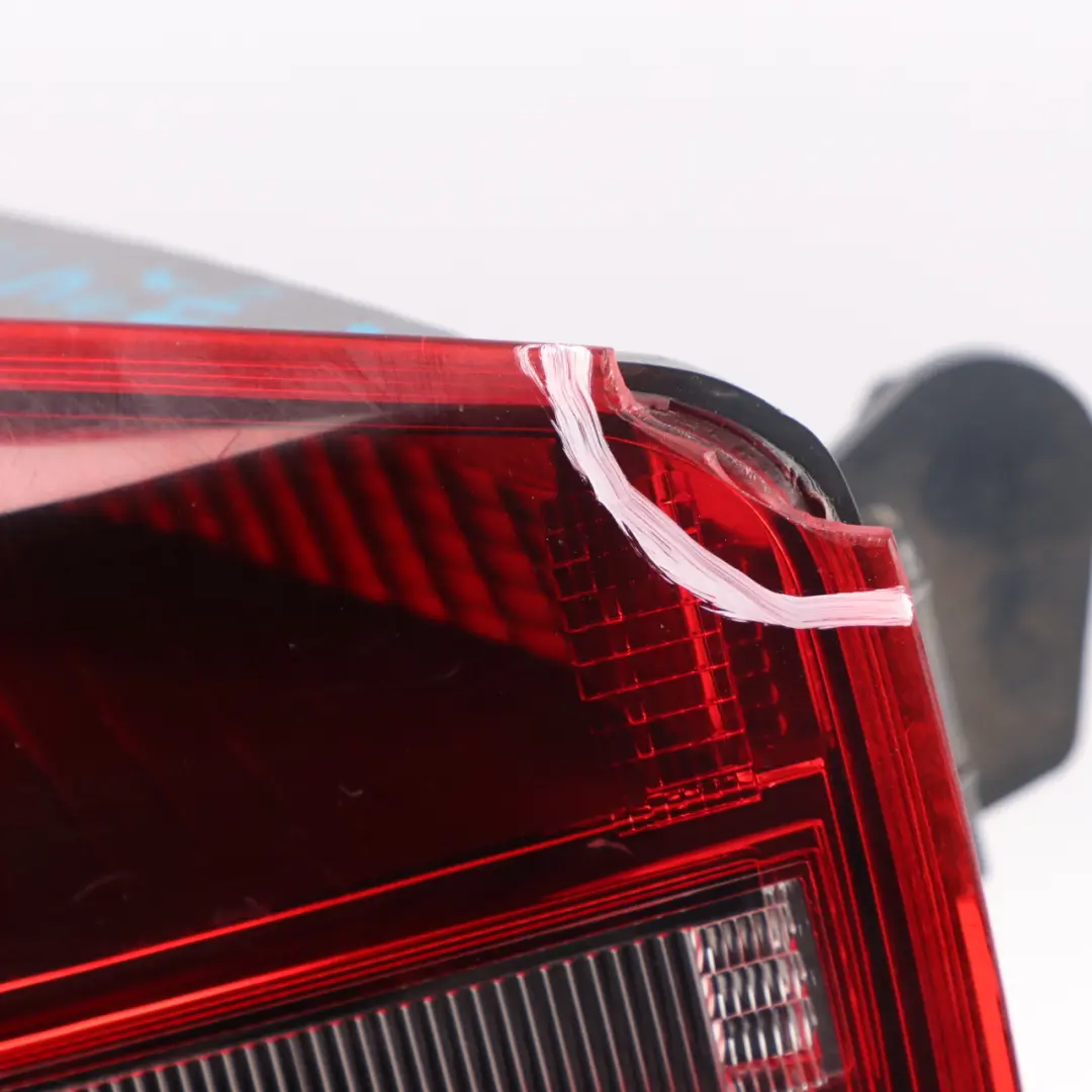 BMW F20 F21 Tail Light Rear Lamp White Turn Indicator Left N/S - SKU 7241543-3 - Part number 7241543