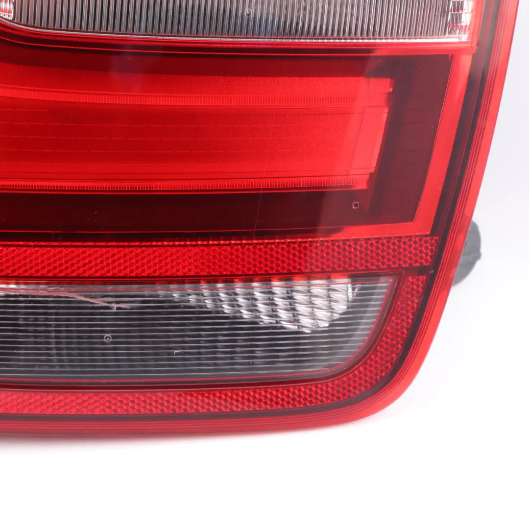 BMW F20 F21 Tail Light Rear Lamp White Turn Indicator Left N/S - SKU 7241543-3 - Part number 7241543