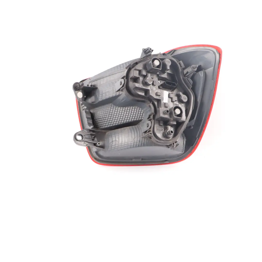 BMW F20 F21 Tail Light Rear Lamp White Turn Indicator Left N/S - SKU 7241543-3 - Part number 7241543