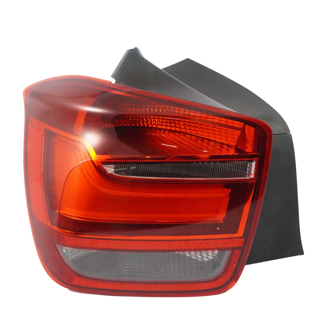 BMW 1 Series F20 F21 Tail Light Rear Lamp White Turn Indicator Left N/S - SKU 7241543 - Part number 7241543