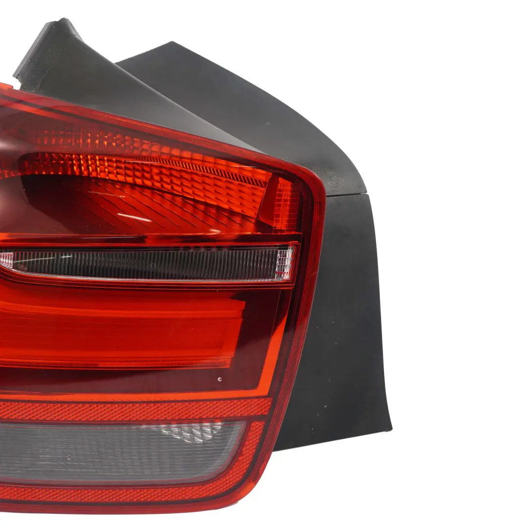 Luz Trasera Blanco Intermitente Izquierda para BMW F20 F21 con número de pieza 7241543 BMW F20 F21 Luz Trasera Blanco Intermitente Izquierda - SKU 7241543 - Número de pieza 7241543